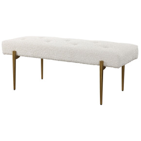 Furniture Stools/Benches/Ottomans by Uttermost ( 52 | 23572 Olivier ) 