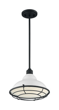 Exterior Hanging by Nuvo Lighting ( 72 | 60-7024 Newbridge ) 