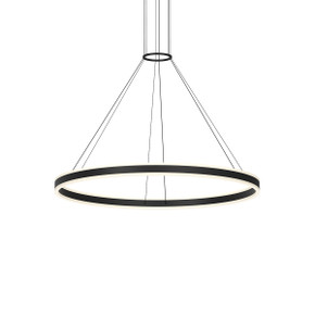Large Chandeliers Ring/Halo by Sonneman ( 69 | 2307.25 Double Corona ) 