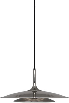 Pendants Metal Shade by Robert Abbey ( 165 | S3390 Axiom ) 