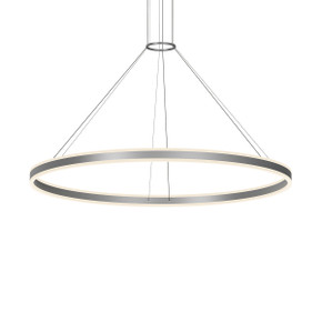 Pendants Glass Down by Sonneman ( 69 | 2309.16 Double Corona ) 