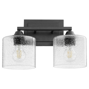 Bathroom Fixtures Two Lights by Quorum ( 19 | 5202-2-69 Dakota ) 
