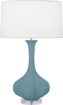 Lamps Table by Robert Abbey ( 165 | MOB96 Pike ) 