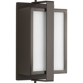 Exterior Wall Mt./Flush by Progress Lighting ( 54 | P560045-129 Diverge ) 