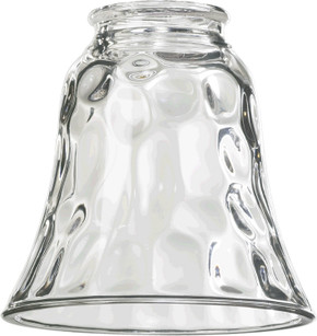 Shades 2 1/4 Glass by Quorum ( 19 | 2104 Glass Series ) 