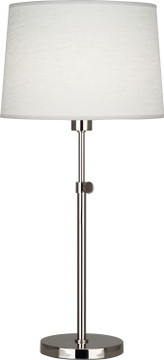 Lamps Table by Robert Abbey ( 165 | S462 Koleman ) 