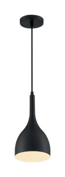 Mini Pendants Cable by Nuvo Lighting ( 72 | 60-7086 Bellcap ) 