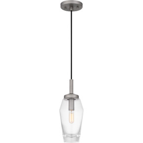 Mini Pendants Glass Down by Quoizel ( 10 | QPP6190AN Quoizel Piccolo Pendant ) 