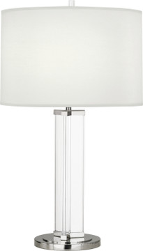 Lamps Table by Robert Abbey ( 165 | S472 Fineas ) 