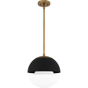 Pendants Metal Shade by Quoizel ( 10 | QPP6191WS Quoizel Piccolo Pendant ) 