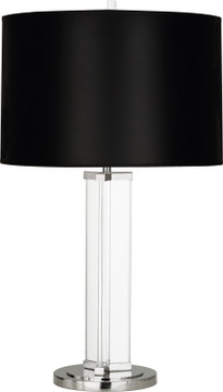 Lamps Table by Robert Abbey ( 165 | S472B Fineas ) 