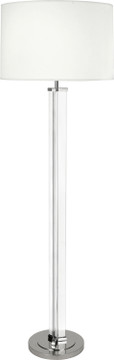 Lamps Floor by Robert Abbey ( 165 | S473 Fineas ) 