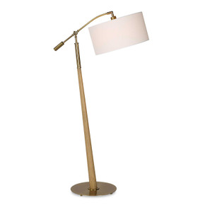 Lamps Floor Arc by Uttermost ( 52 | 30485 Kennett ) 