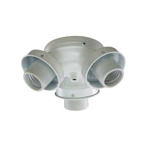 Fans Fitters by Quorum ( 19 | 2303-9108 2303 Light Kits ) 