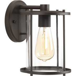 Exterior Wall Mount by Progress Lighting ( 54 | P560057-020 Gunther ) 