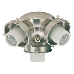 Fans Fitters by Quorum ( 19 | 2303-9165 2303 Light Kits ) 