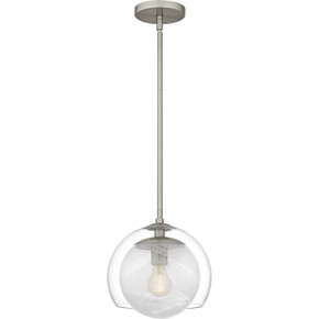 Mini Pendants Glass Down by Quoizel ( 10 | QPP6774BN Quoizel Piccolo Pendant ) 