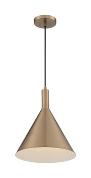 Pendants Metal Shade by Nuvo Lighting ( 72 | 60-7118 Lightcap ) 