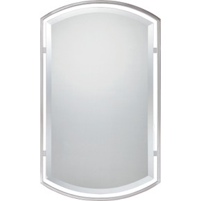 Mirrors Rectangle/Square by Quoizel ( 10 | QR1419BN Breckenridge ) 