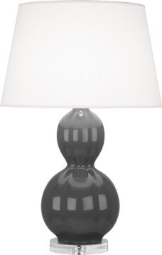 Lamps Table by Robert Abbey ( 165 | LB997 Williamsburg Randolph ) 