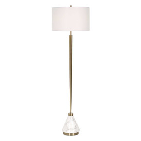Lamps Floor by Uttermost ( 52 | 30515 Curran ) 