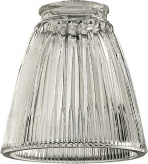 Shades 2 1/4 Glass by Quorum ( 19 | 2531 Glass Series ) 