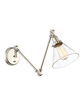 Lamps Wall by Savoy House ( 51 | 9-9131CP-1-109 Drake ) 