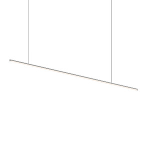 Linear/Island Cylindrical/Tubular by Sonneman ( 69 | 3778.01-35 Fino ) 