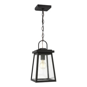 Exterior Hanging by Visual Comfort Studio ( 454 | 6248401EN3-12 Founders ) 