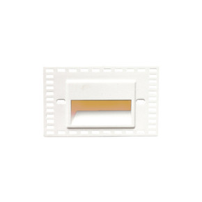 Landscape Ltg. Step Lights by W.A.C. Lighting ( 34 | WL-LED100TR-AM-WT Led100 ) 