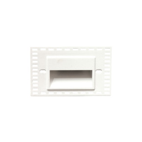 Landscape Ltg. Step Lights by W.A.C. Lighting ( 34 | WL-LED100TR-C-WT Led100 ) 