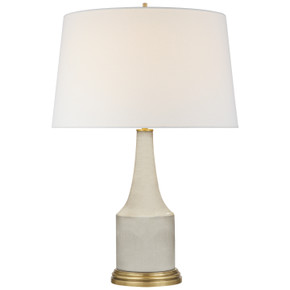 Lamps Table by Visual Comfort Signature ( 268 | AH 3082TS-L Sawyer ) 