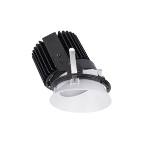 Recessed Decorative 4In Trims by W.A.C. Lighting ( 34 | R4RWL-A927-WT Volta ) 