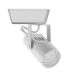 Track Heads by W.A.C. Lighting ( 34 | LHT-007LED-WT 7 ) 