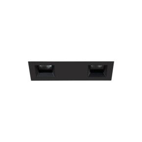 Recessed Recessed Fixtures by W.A.C. Lighting ( 34 | MT-22PL-BK Ocularc ) 