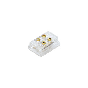 Specialty Items Fixture Accents/Parts by W.A.C. Lighting ( 34 | T24-DU-MM-CL Invisiled Duet ) 