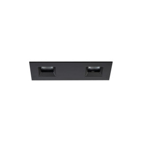 Recessed Recessed Fixtures by W.A.C. Lighting ( 34 | MT-22PT-BK Ocularc ) 