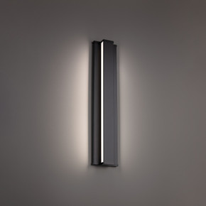 Exterior Sconces by W.A.C. Lighting ( 34 | WS-W13372-35-BK Revels ) 