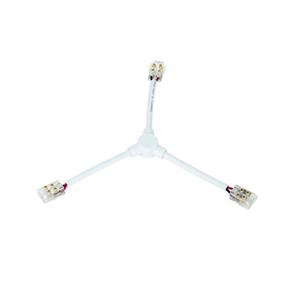 Specialty Items Fixture Accents/Parts by W.A.C. Lighting ( 34 | T24-DU-Y-WT Invisiled Duet ) 