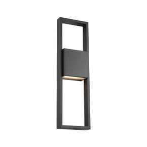 Exterior Sconces by W.A.C. Lighting ( 34 | WS-W13924-BK Archetype ) 