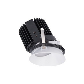 Recessed Recessed Fixtures by W.A.C. Lighting ( 34 | R4RWT-A830-BKWT Volta ) 