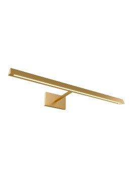 Specialty Items Picture Lights by Visual Comfort Modern ( 182 | 700DES24NB-LED930-277 Dessau ) 