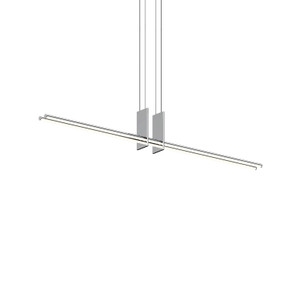 Linear/Island Geometric/Linear by Sonneman ( 69 | 3779.01 Fino Duo ) 