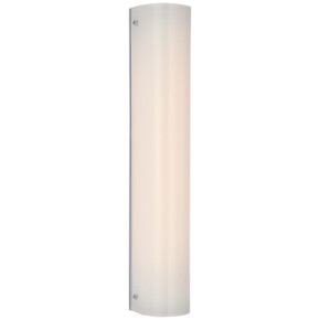 Sconces Linear/Tubular by Visual Comfort Signature ( 268 | BBL 2200PN-WG Penhold ) 