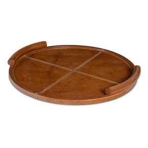 Home Accents Trays by Regina Andrew ( 400 | 20-1610TAN Forte ) 