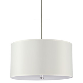 Pendants Drum Shade by Visual Comfort Studio ( 454 | 65262-962 Dayna Shade Pendants ) 
