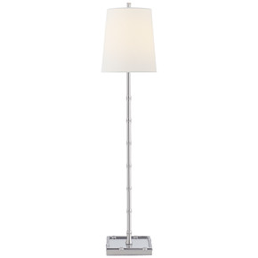 Lamps Candlestick by Visual Comfort Signature ( 268 | S 3177PN-L Grenol ) 