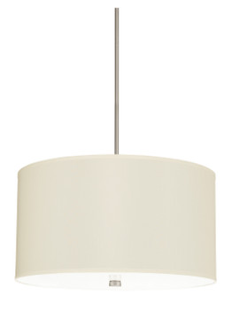 Pendants Drum Shade by Visual Comfort Studio ( 454 | 65262EN3-962 Dayna Shade Pendants ) 