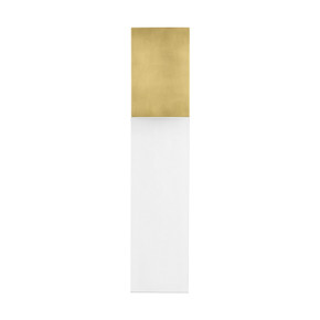 Exterior Sconces by Visual Comfort Modern ( 182 | 700OWKLM92720NBUNV Kulma ) 