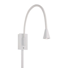 Lamps Wall by W.A.C. Lighting ( 34 | BL-1630-WT Stretch ) 